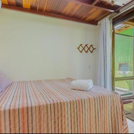 Camassari Cs15 Bangalo Duplex Frente Ao Mar Itacimirim 빌라 외부 사진