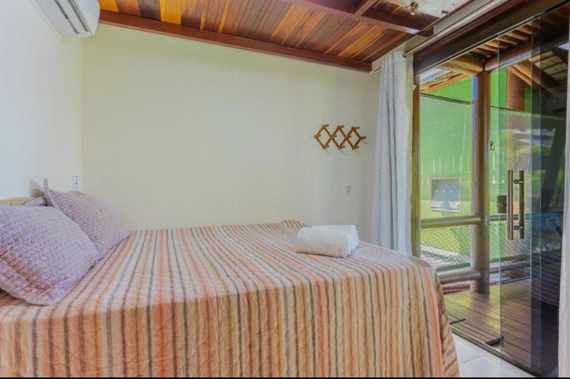 Camassari Cs15 Bangalo Duplex Frente Ao Mar Itacimirim 빌라 외부 사진