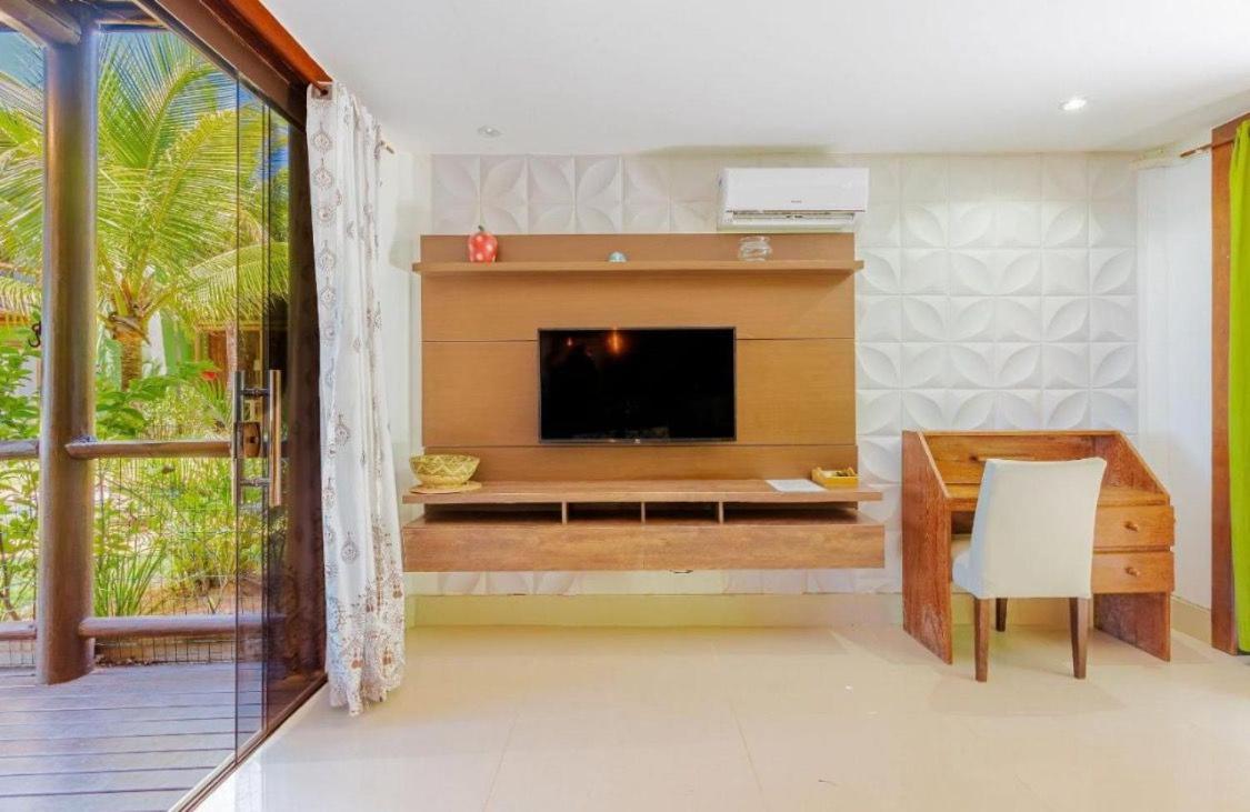 Camassari Cs15 Bangalo Duplex Frente Ao Mar Itacimirim 빌라 외부 사진